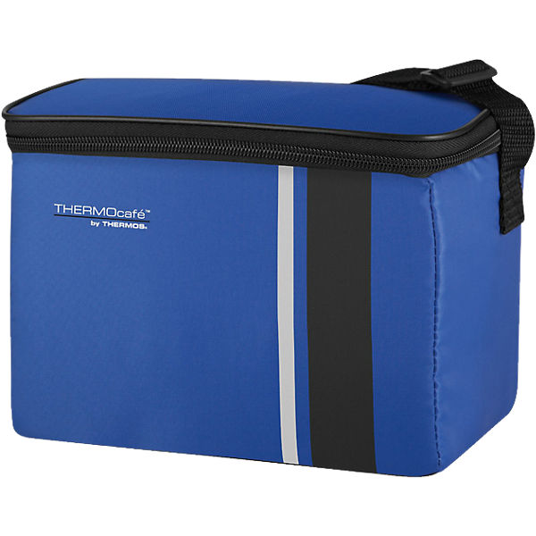 ThermoCafé by Thermos Kühltasche Neo blau, 3l