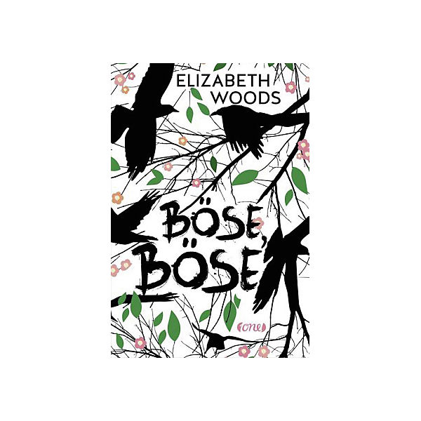 Böse, böse