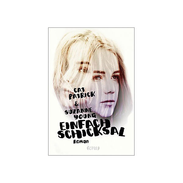 Einfach Schicksal
