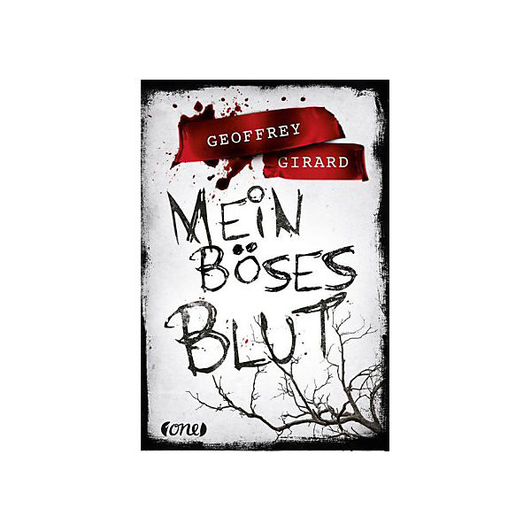 Mein böses Blut