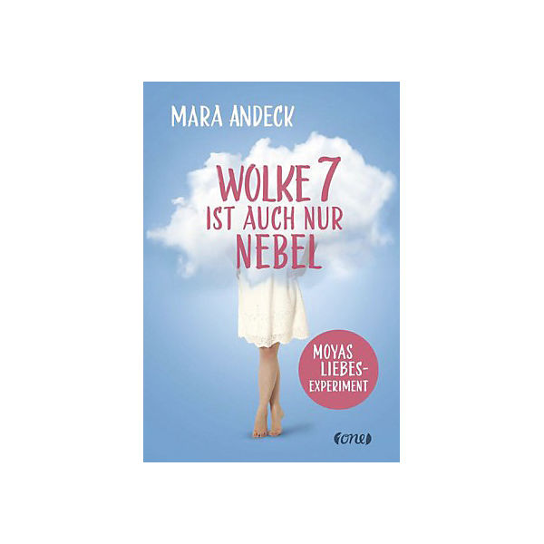 Wolke 7 ist auch nur Nebel