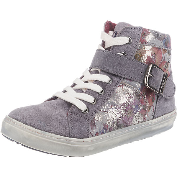 Kinder Winterschuhe
