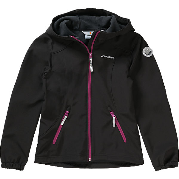 Softshelljacke RILDA für Mädchen
