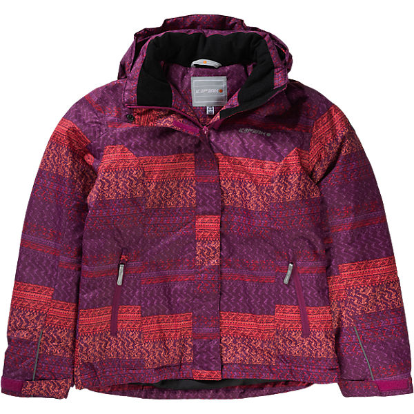 Winterjacke ROSIE für Mädchen