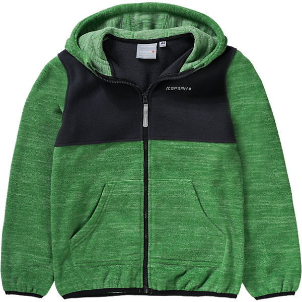 Fleecejacke REN für Jungen
