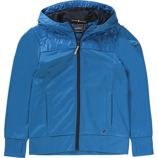 Thermostretch-Jacke HART für Jungen