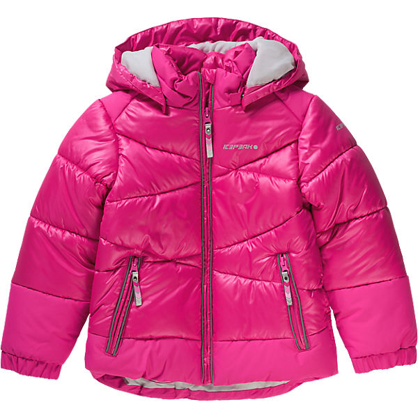 Winterjacke JULIA für Mädchen