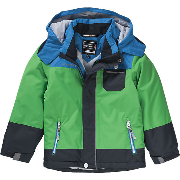 Winterjacke JAMIE für Jungen