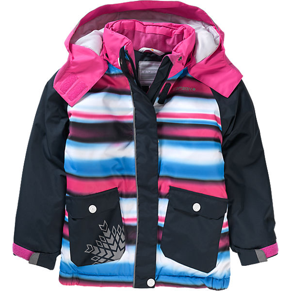 Winterjacke JENNA für Mädchen