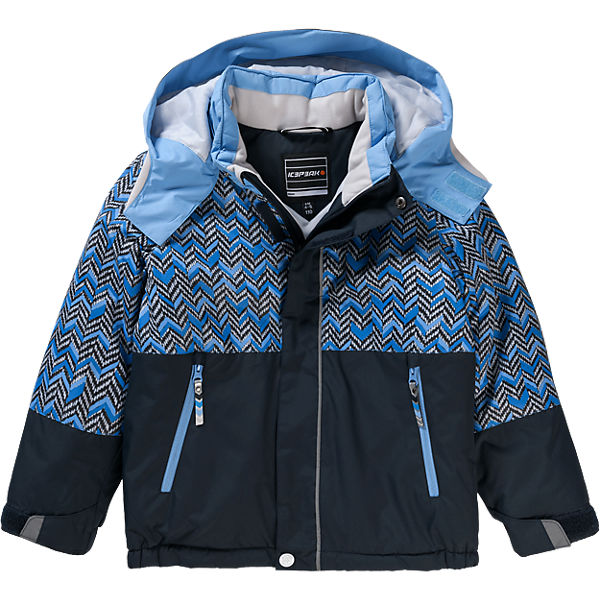 Winterjacke JASPER für Jungen