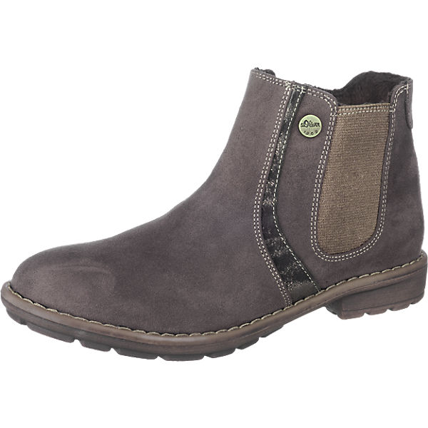 Kinder Winterstiefel