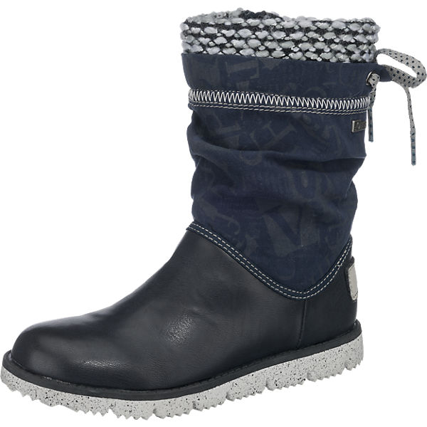 Kinder Winterstiefel
