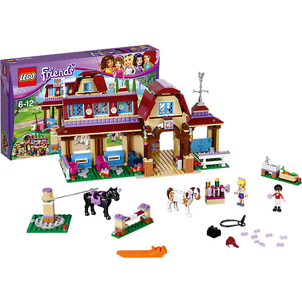 lego reiterhof lego reiterhof