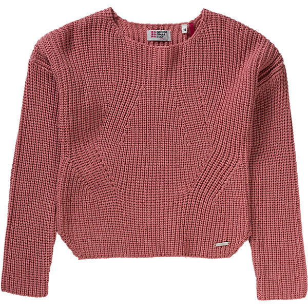 Pullover für Mädchen