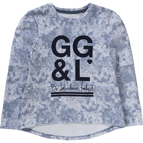 Sweatshirt für Mädchen
