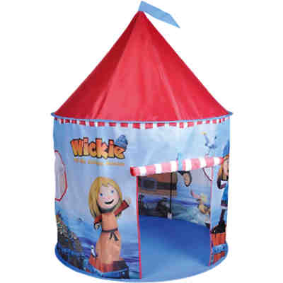 Spielzelt Wickie