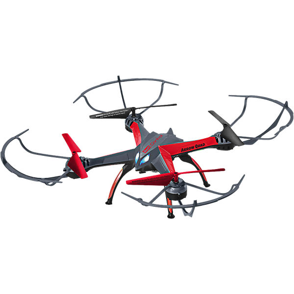 Revell RC Quadcopter ARROW QUAD
