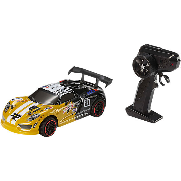 Revell RC Fahrzeug Rennauto BOLT GT 21