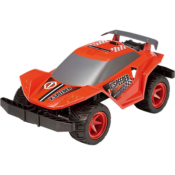 Revell X-treme RC Fahrzeug Buggy X-Speeder
