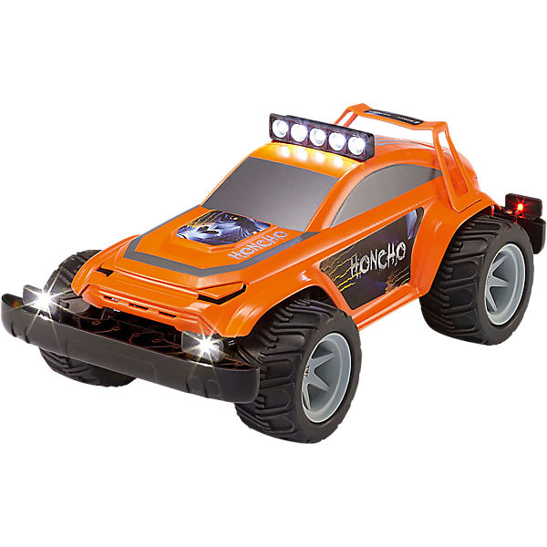 Revell X-treme RC Fahrzeug RennautoSUV Honcho
