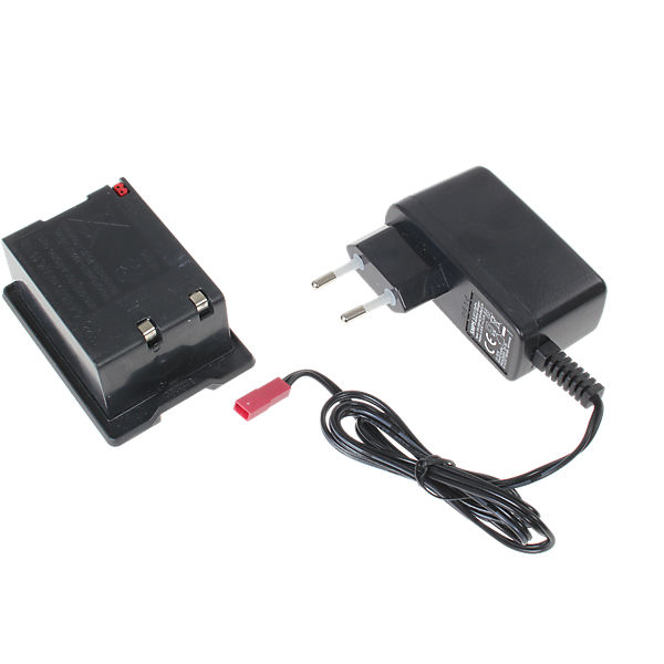 Revell X-treme 6,4V LiFePo Battery Pack & Quick