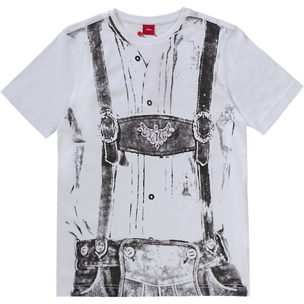 T-Shirt für Jungen