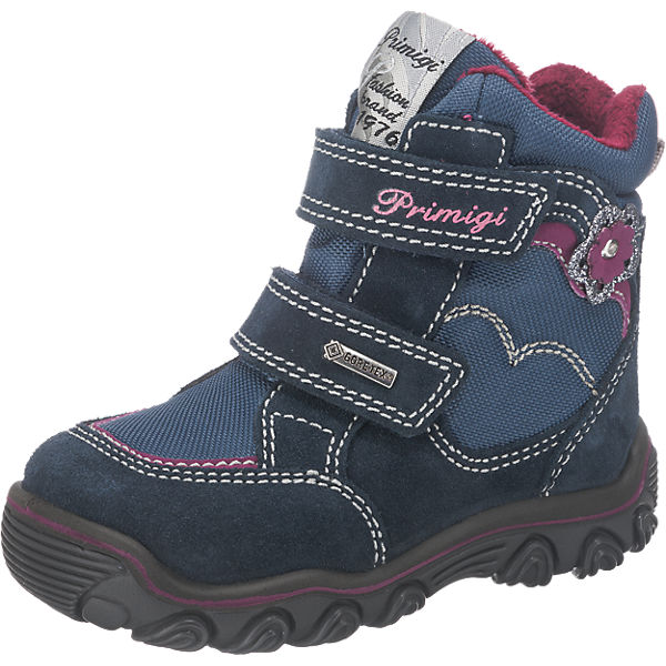 Kinder Winterstiefel, GORE-TEX