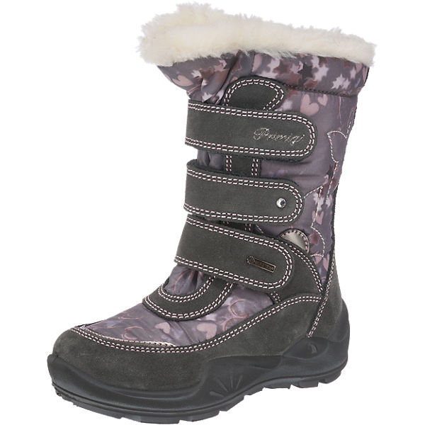 Kinder Winterstiefel, GORE-TEX