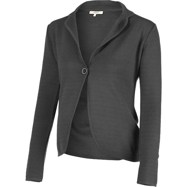 Umstandsstrickjacke Inger