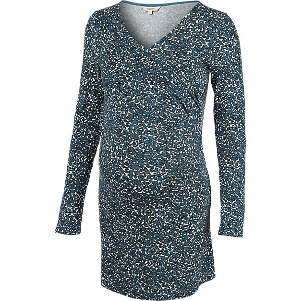 Stilllangarmshirt Emilie lang