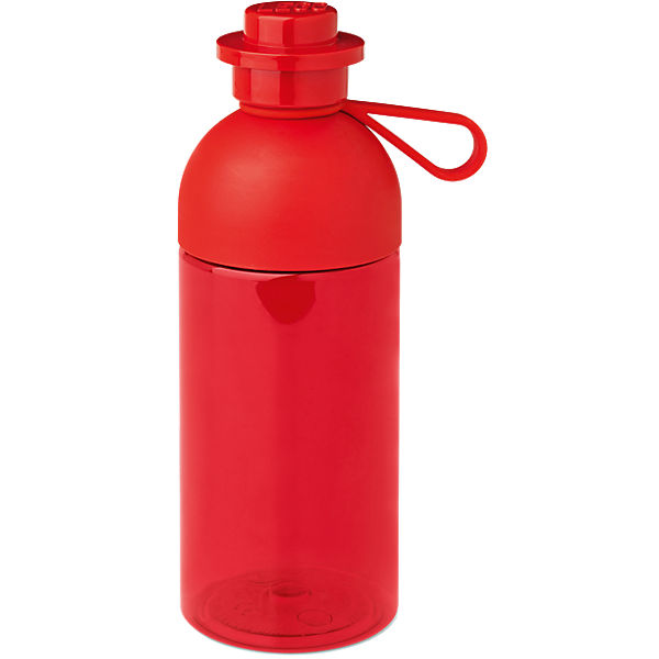 Trinkflasche Lego Rot, 500 ml