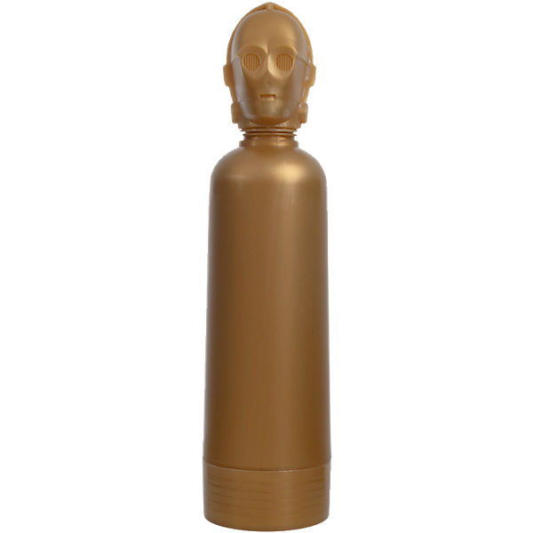 Trinkflasche Star Wars C-3PO, 400 ml