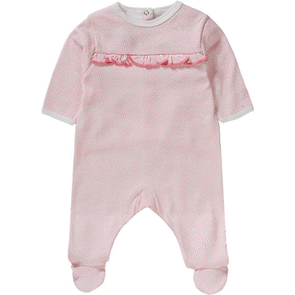 Baby Strampler für Mädchen