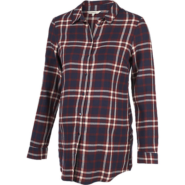 Umstandsbluse Pleun