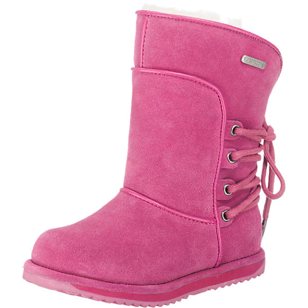 Kinder Winterstiefel ISLAY KIDS