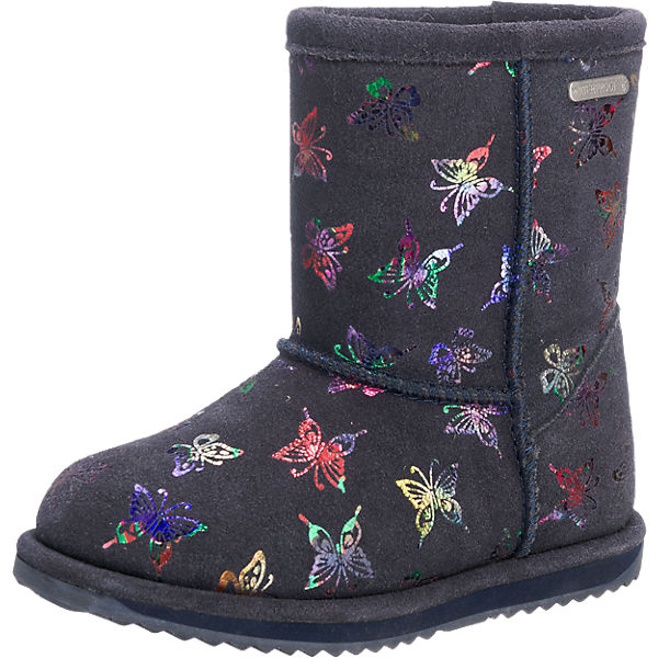 Kinder Winterstiefel FLUTTER BRUMBY