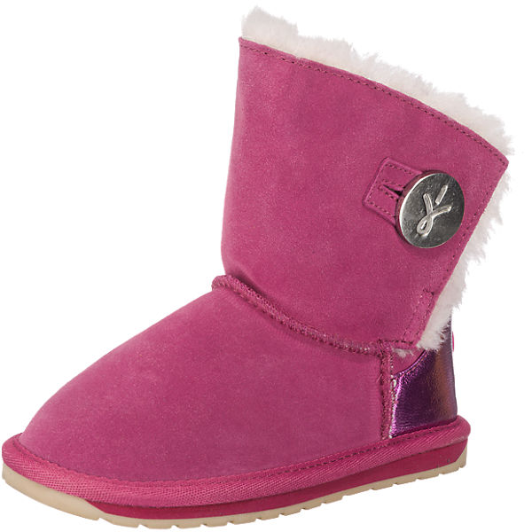 Kinder Winterstiefel DENMAN KIDS