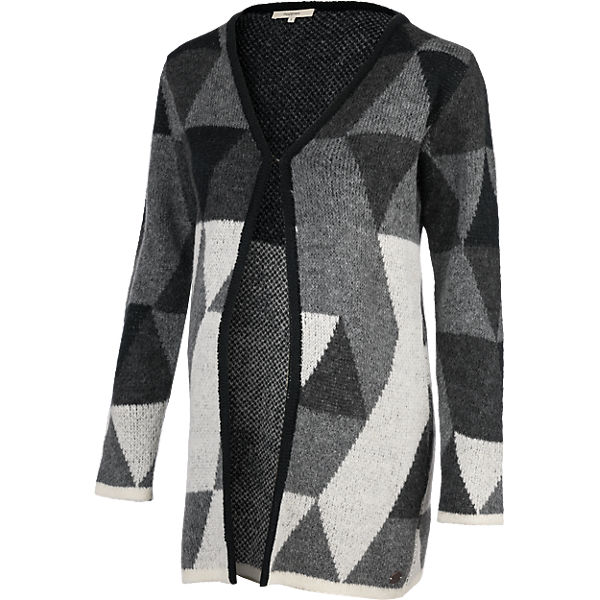 Umstandsstrickjacke Mette