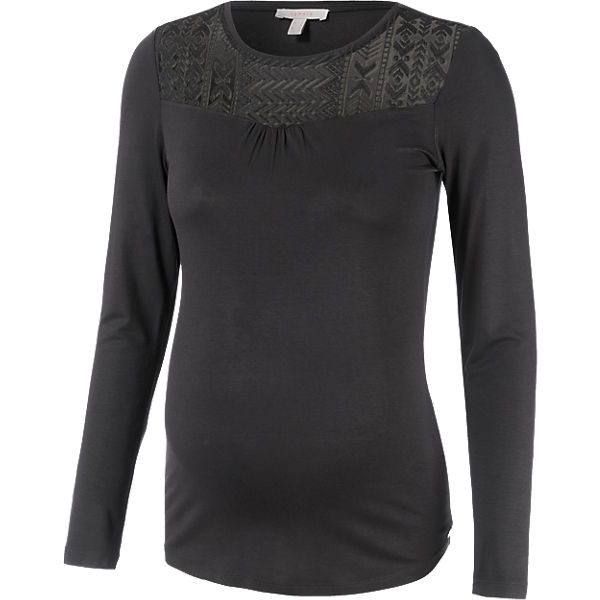 Umstandslangarmshirt