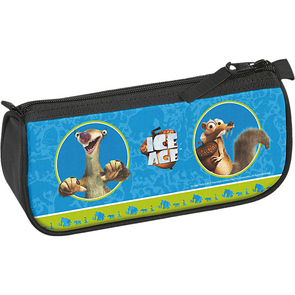 Schlampermäppchen Sport Ice Age
