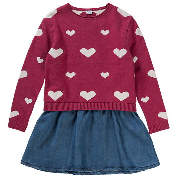 Kinder Kleid