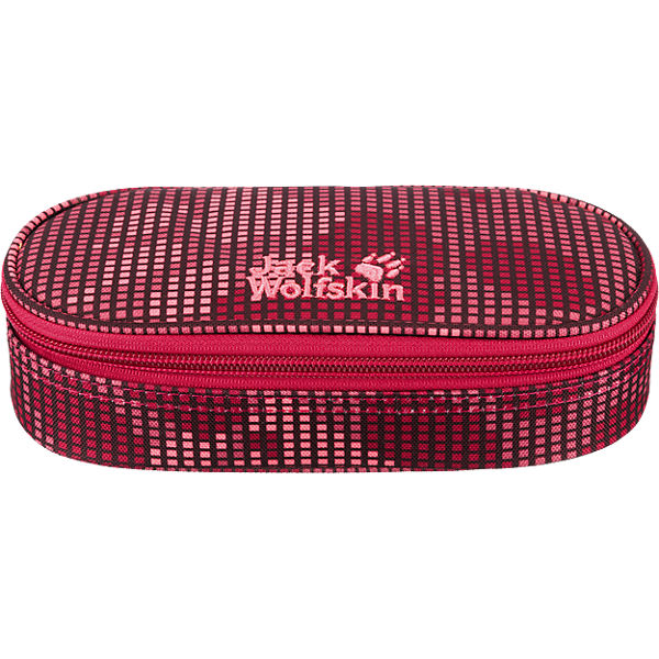 Jack Wolfskin Federmäppchen PEN BOX