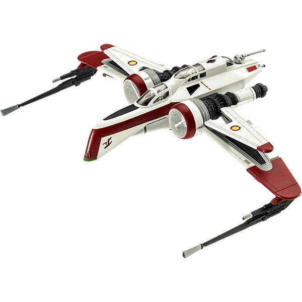 Revell Modellbausatz Star Wars ARC-170 Fighter