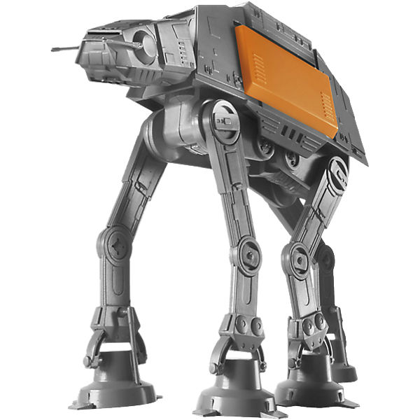 Revell Modellbausatz Build & Play - Star Wars Rogue one - AT-ACT Walker