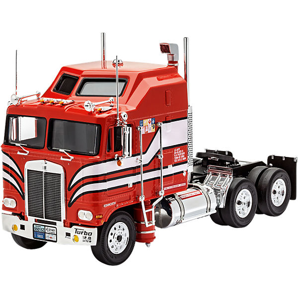 Kenworth Aerodyne