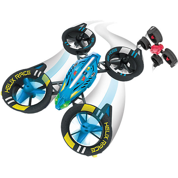Air Hogs RC Quadrocopter Helix Race Drone