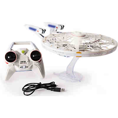 Air Hogs RC Quadrocopter Star Trek Raumschiff Enterprise 2