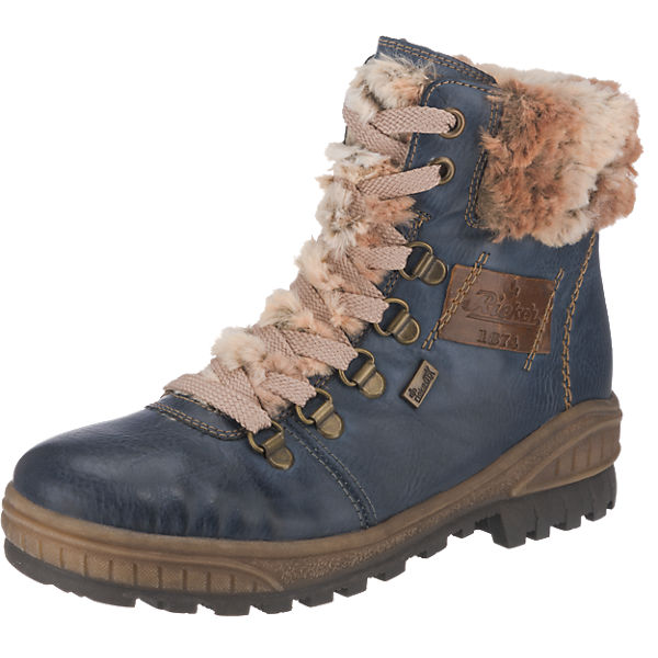 Stiefeletten TEX, für Mädchen