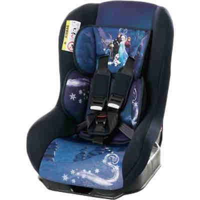 Auto-Kindersitz Safety Plus NT, Die Eiskönigin (Frozen), 2018