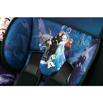 Auto-Kindersitz Safety Plus NT, Die Eiskönigin (Frozen), 2018 2